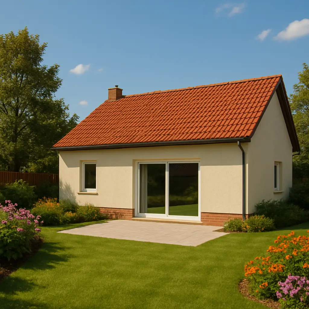 projekt pergoli przed zakupem