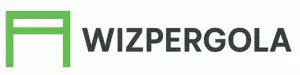 Logo Wizpergola przedstawia minimalistyczny symbol pergoli w kolorze zielonym (#6BBF59), połączony z nowoczesnym napisem „WIZPERGOLA” w ciemnym szarym odcieniu (#333333). Projekt odzwierciedla specjalizację marki w tworzeniu realistycznych wizualizacji pergoli 3D na zdjęciach ogrodów. Lekkość, przestrzeń i świeżość symbolizowane są prostą formą ramki pergoli, idealnie wpisując się w nowoczesne trendy projektowe. Czysta typografia (font bezszeryfowy) oraz naturalna kolorystyka podkreślają indywidualne podejście Wizpergola do aranżacji przestrzeni ogrodowych i tarasowych. Logo idealnie reprezentuje usługi skierowane zarówno do klientów indywidualnych, jak i biznesowych, oferując wizualizacje pergoli w najwyższej jakości 3D.